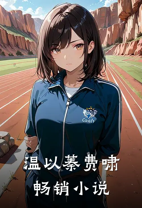 温以蓁费啸畅销小说