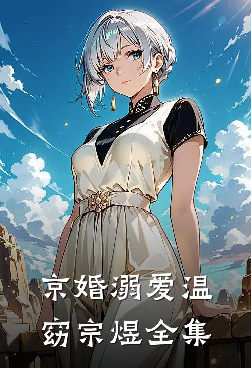 京婚溺爱温窈宗煜全集