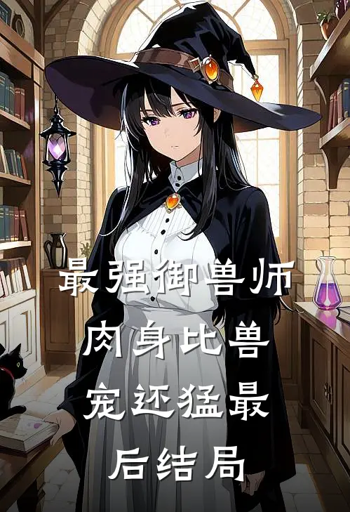 最强御兽师：肉身比兽宠还猛最后结局