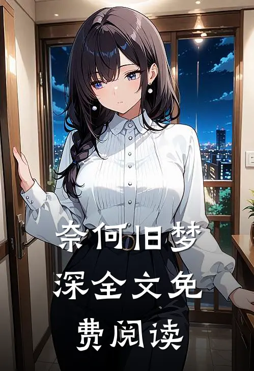 奈何旧梦深全文免费阅读