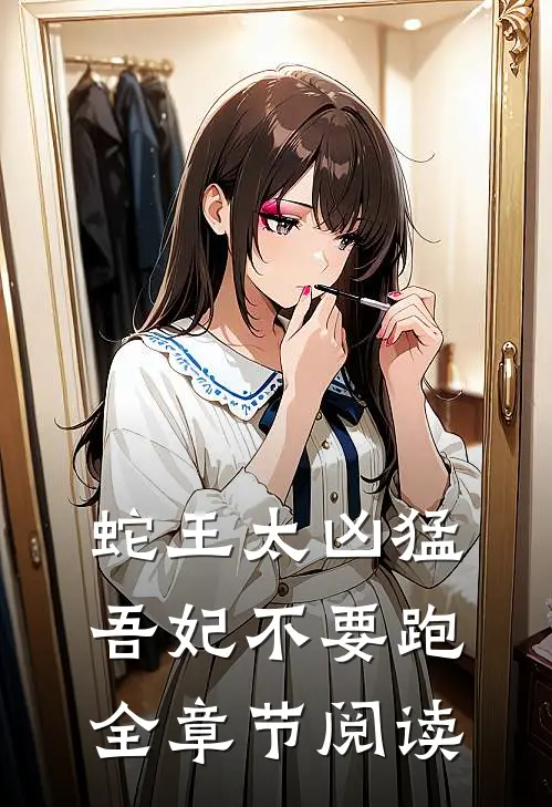 蛇王太凶猛：吾妃不要跑全章节阅读