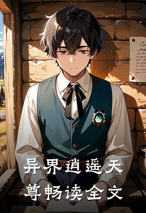 异界逍遥天尊畅读全文