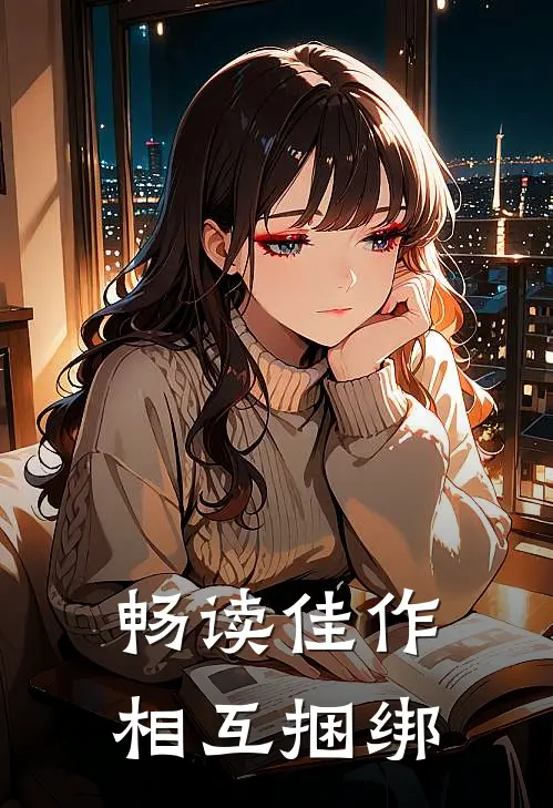 畅读佳作相互捆绑
