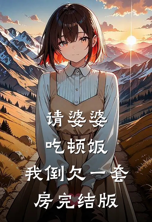 请婆婆吃顿饭，我倒欠一套房完结版