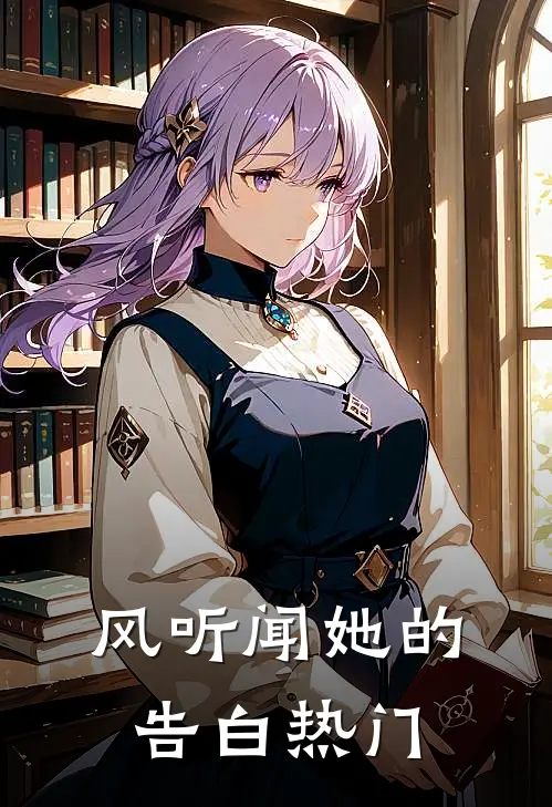 风听闻她的告白热门