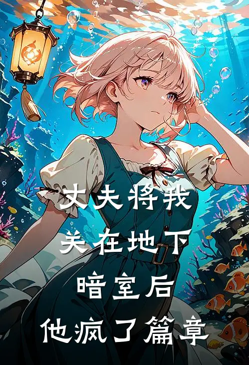 丈夫将我关在地下暗室后，他疯了篇章