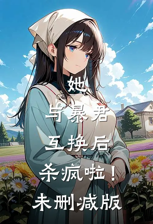 她，与暴君互换后，杀疯啦！未删减版