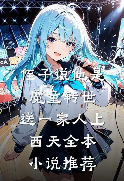 侄子说他是魔童转世，送一家人上西天全本小说推荐