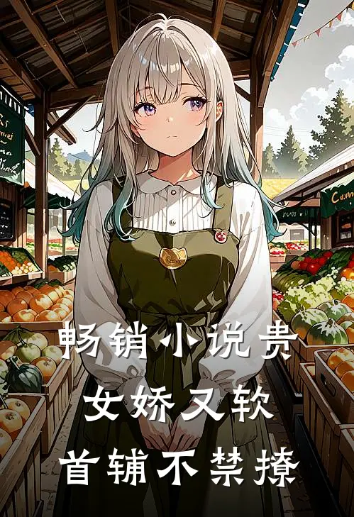 畅销小说贵女娇又软，首辅不禁撩