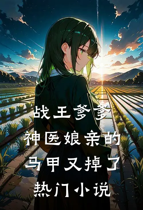 战王爹爹，神医娘亲的马甲又掉了热门小说