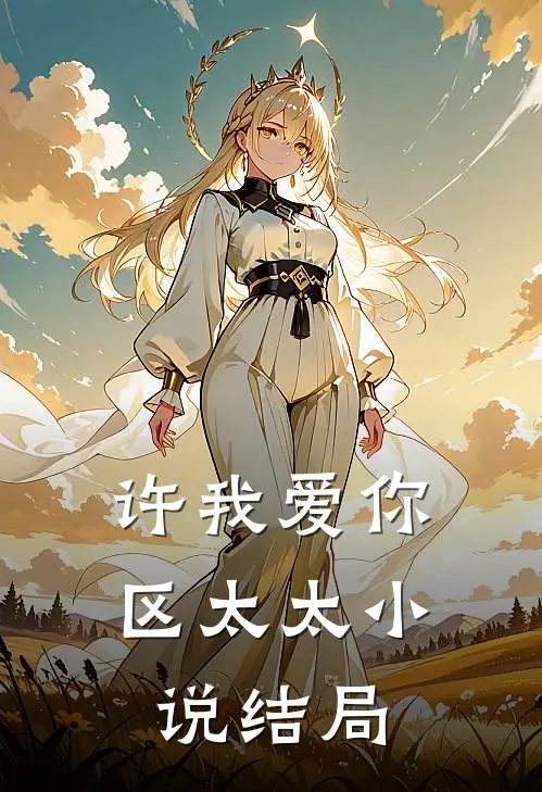 许我爱你，区太太小说结局
