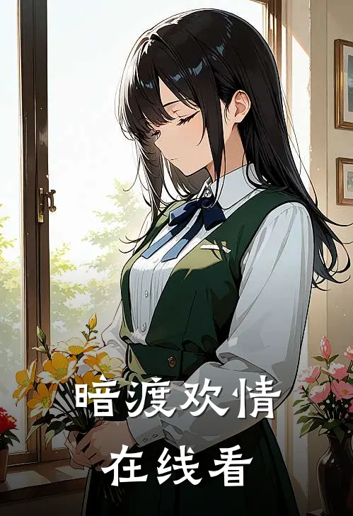 暗渡欢情在线看