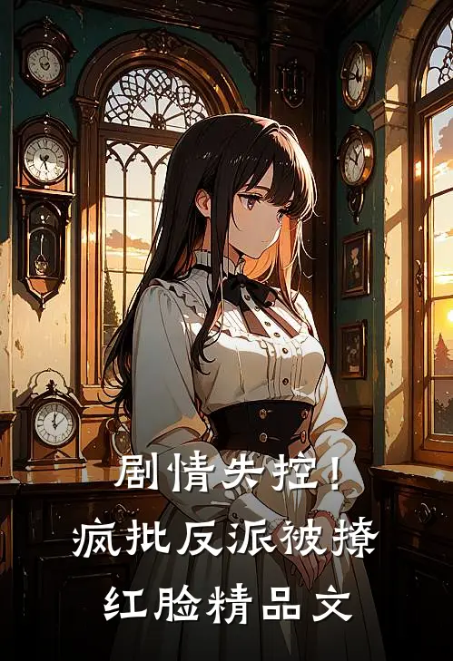 剧情失控！疯批反派被撩红脸精品文