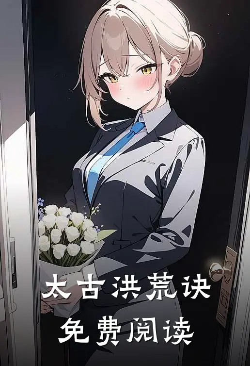 太古洪荒诀免费阅读