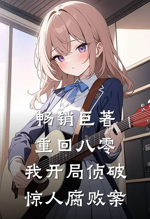 畅销巨著重回八零：我开局侦破惊人腐败案