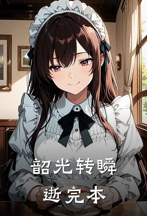 韶光转瞬逝完本