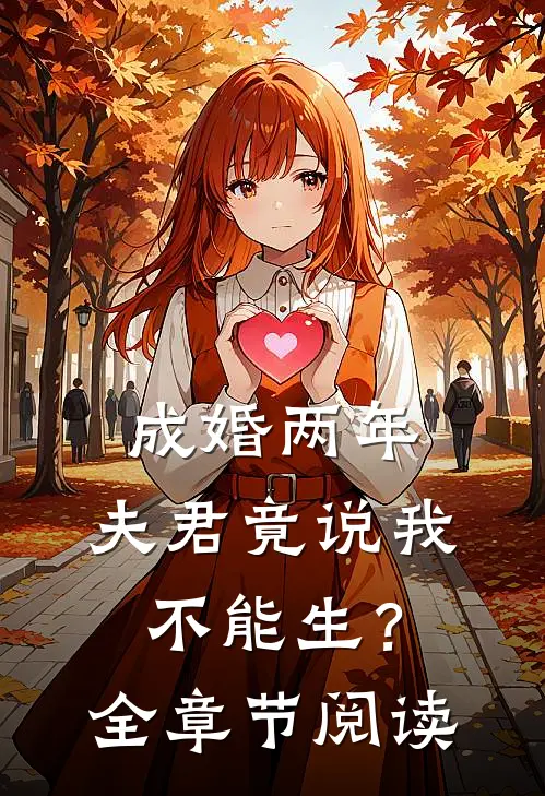 成婚两年，夫君竟说我不能生？全章节阅读