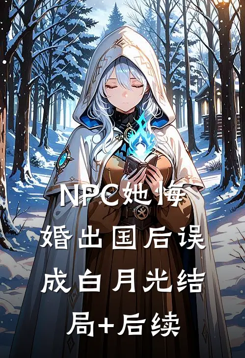 NPC她悔婚出国后误成白月光结局+后续
