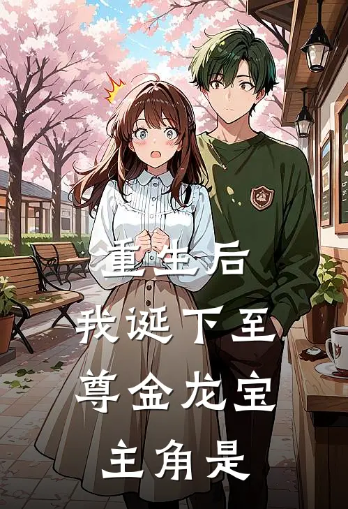 重生后,我诞下至尊金龙宝主角是谁