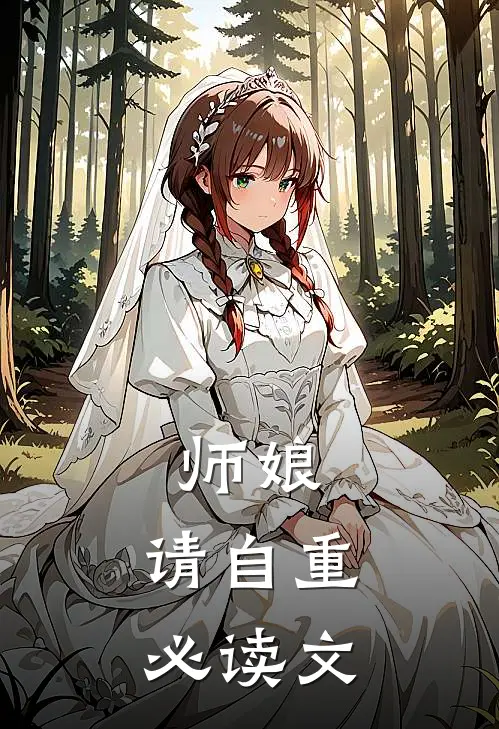 师娘，请自重必读文