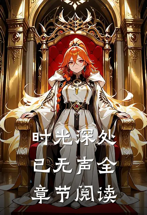 时光深处已无声全章节阅读