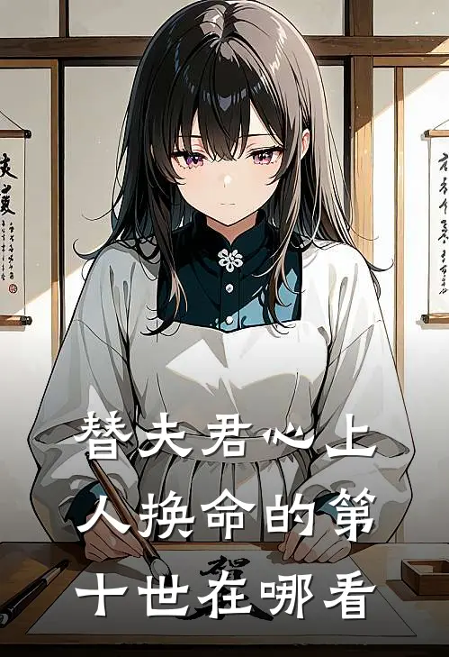 替夫君心上人换命的第十世在哪看