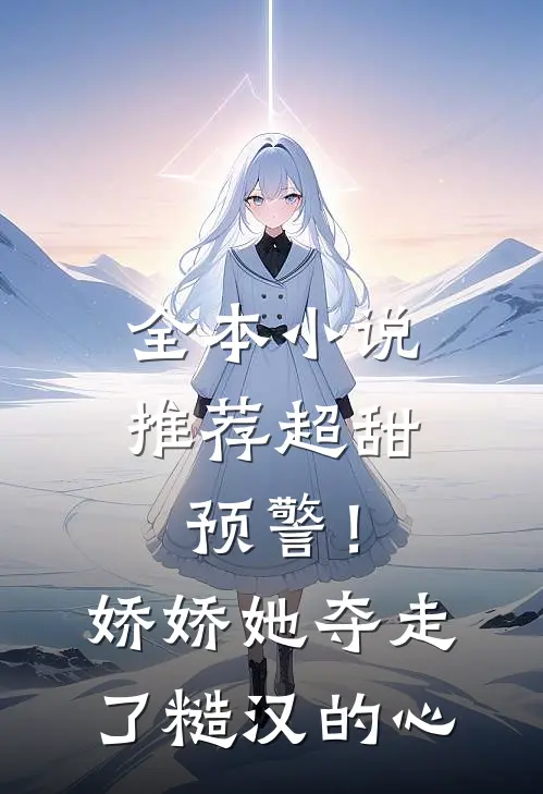 全本小说推荐超甜预警！娇娇她夺走了糙汉的心