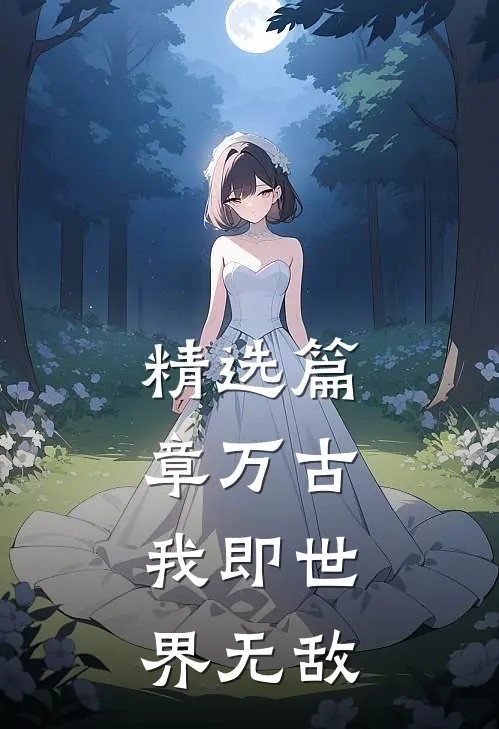 精选篇章万古：我即世界无敌
