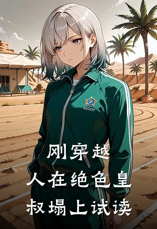 刚穿越，人在绝色皇叔塌上试读