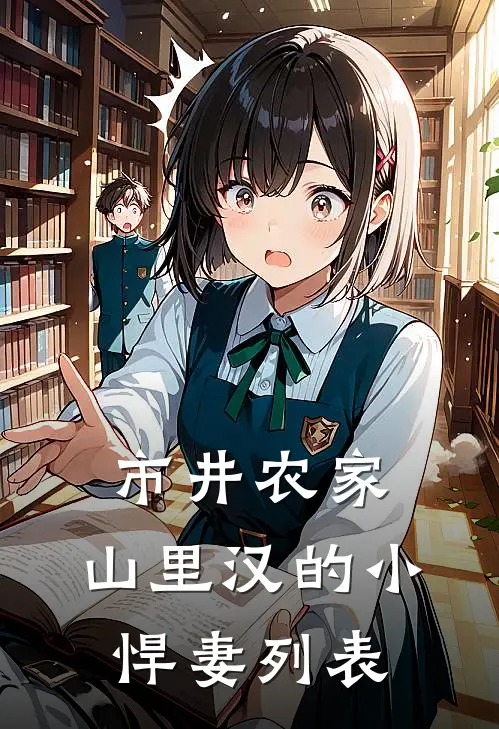 市井农家：山里汉的小悍妻列表