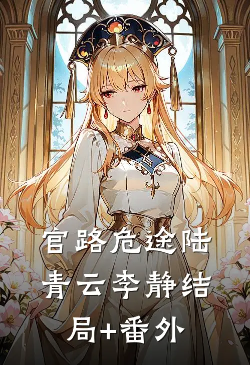 官路危途陆青云李静结局+番外