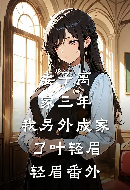 妻子离家三年，我另外成家了叶轻眉轻眉番外