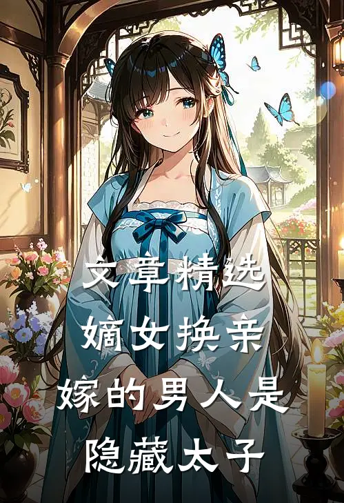文章精选嫡女换亲，嫁的男人是隐藏太子