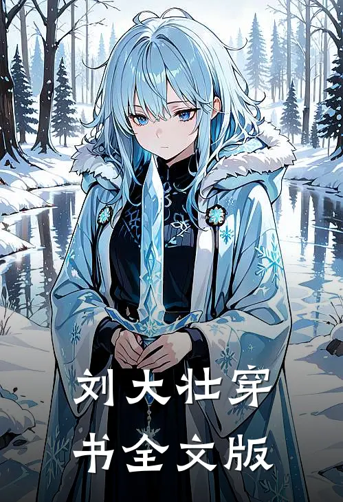刘大壮穿书全文版