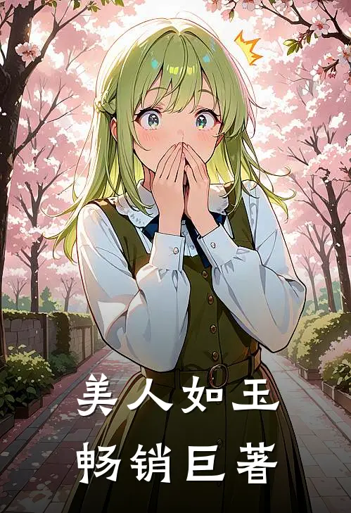 美人如玉畅销巨著