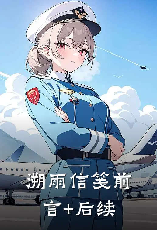溯雨信笺前言+后续