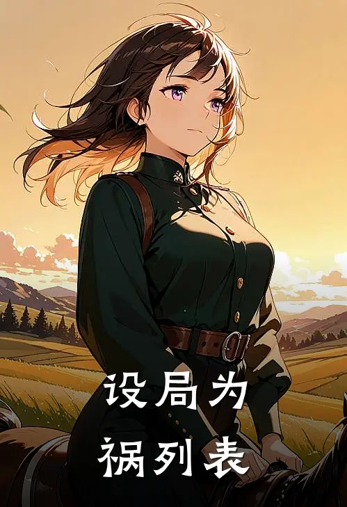设局为祸列表