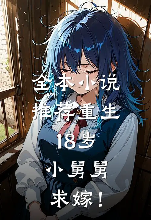 全本小说推荐重生18岁：小舅舅，求嫁！
