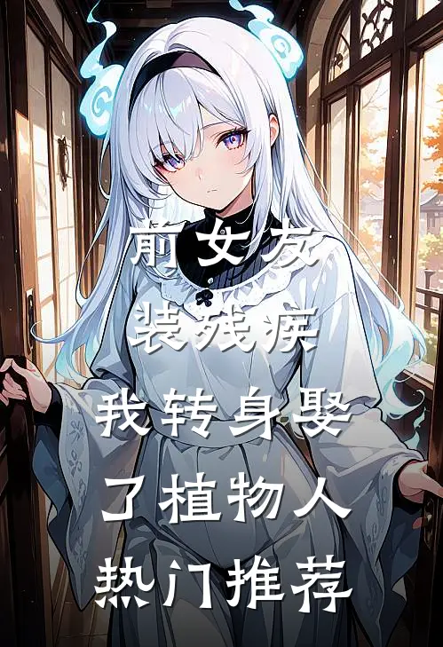 前女友装残疾，我转身娶了植物人热门推荐