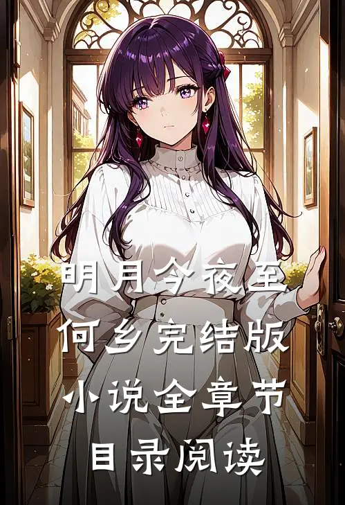 明月今夜至何乡完结版小说全章节目录阅读