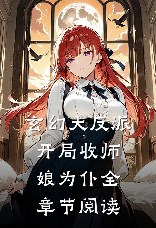 玄幻大反派，开局收师娘为仆全章节阅读