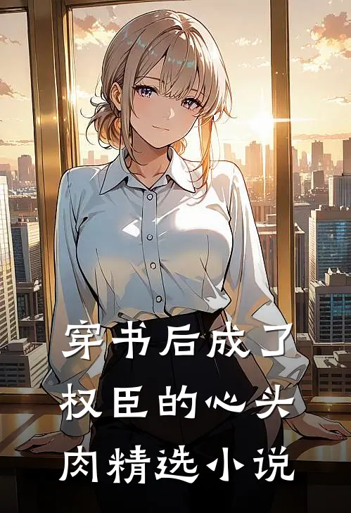 穿书后成了权臣的心头肉精选小说