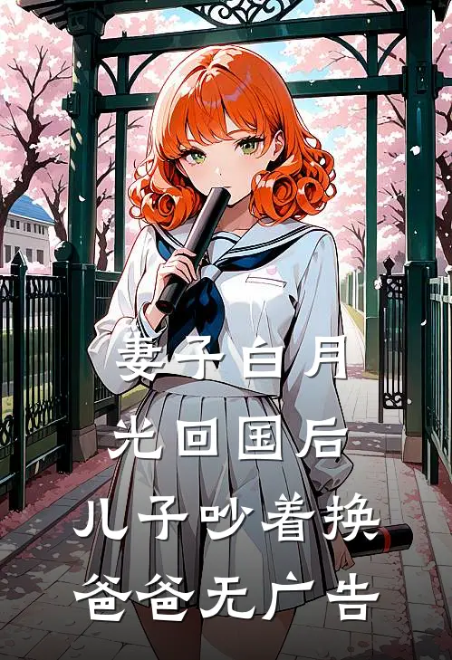 妻子白月光回国后，儿子吵着换爸爸无广告