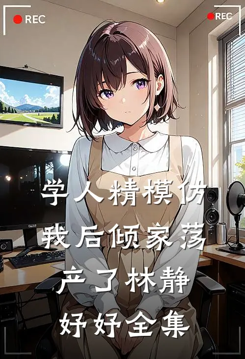 学人精模仿我后倾家荡产了林静妤妤 全集