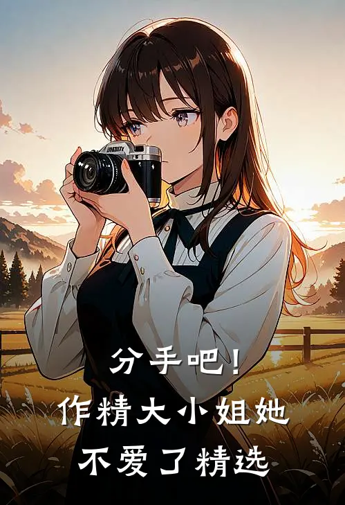 分手吧！作精大小姐她不爱了精选