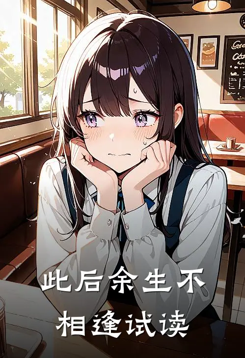 此后余生不相逢试读