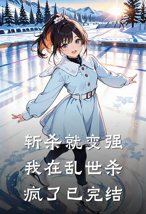 斩杀就变强：我在乱世杀疯了已完结