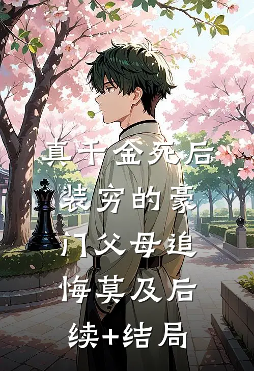 真千金死后，装穷的豪门父母追悔莫及后续+结局