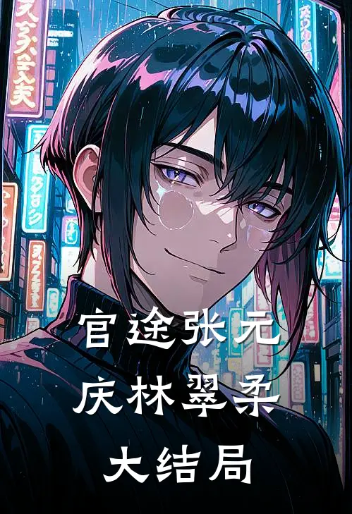 官途张元庆林翠柔大结局
