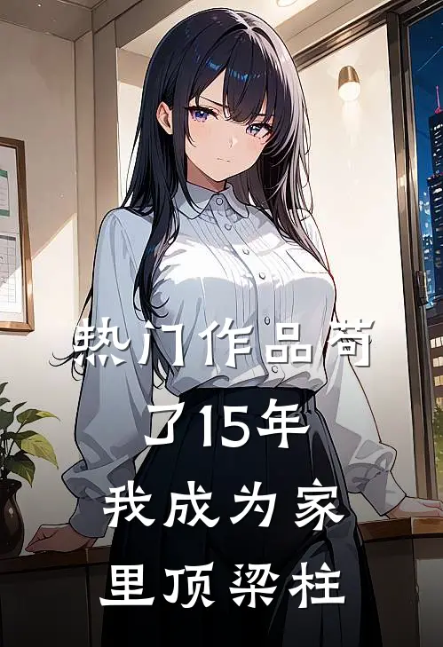 热门作品苟了15年，我成为家里顶梁柱